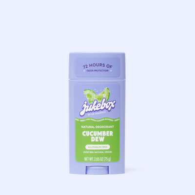 Cucumber Dew Deodorant