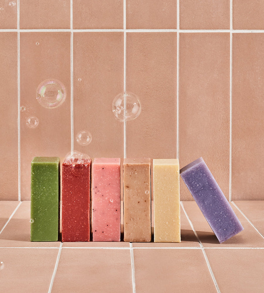 Soap 6-Pack
