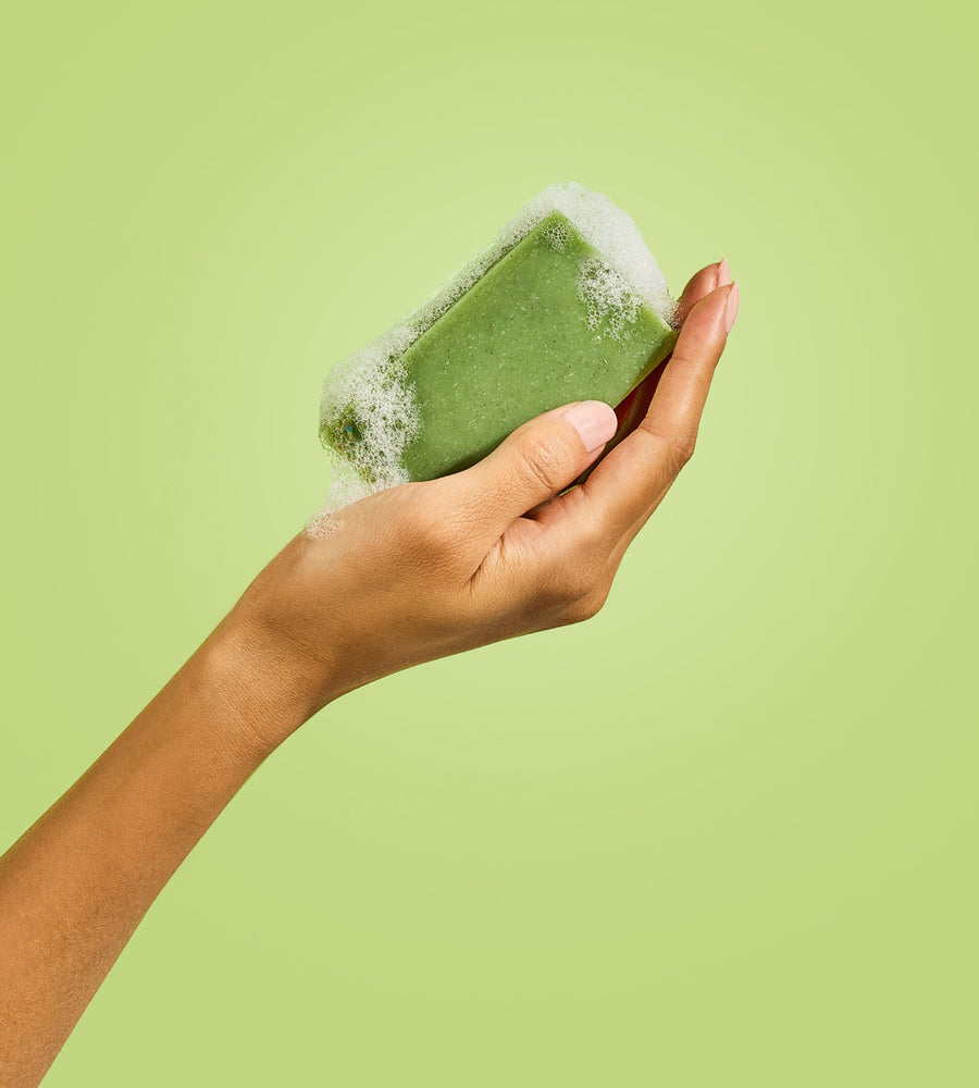 Born to Be Wild Soap
