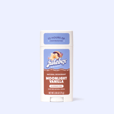 Moonlight Vanilla Deodorant
