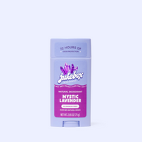 Mystic Lavender Deodorant