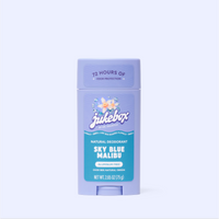 Sky Blue Malibu Deodorant