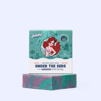 Under the Suds Body Soap