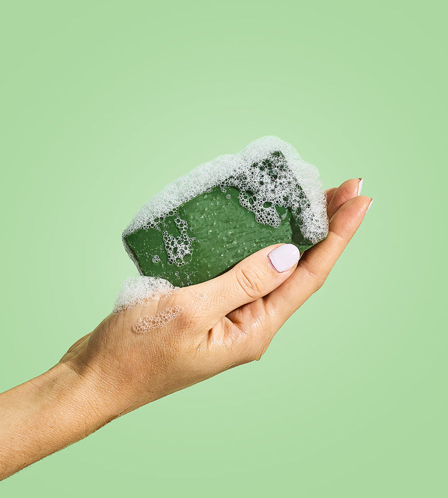 Eucalyptus Escape Soap
