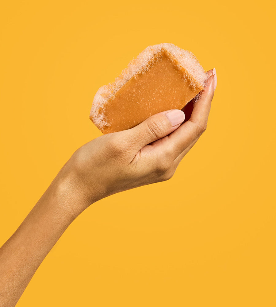 Mango No. 5 Soap