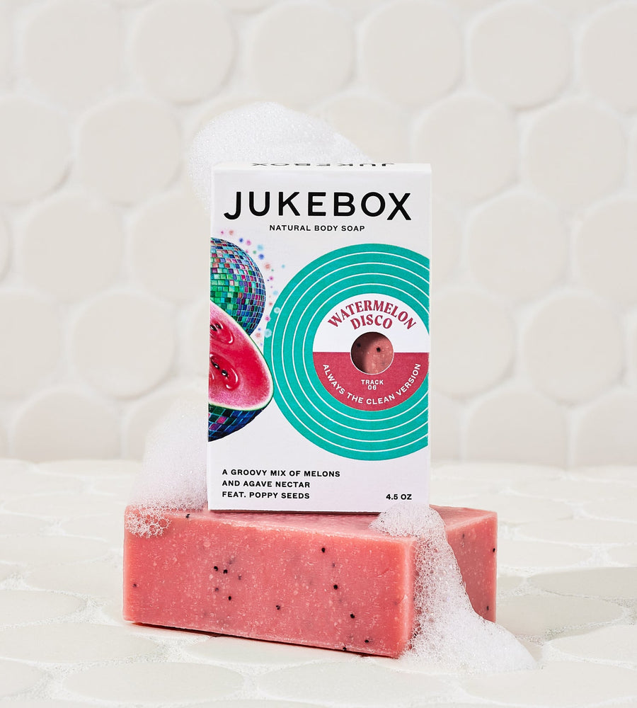 Watermelon Disco Scent Trio