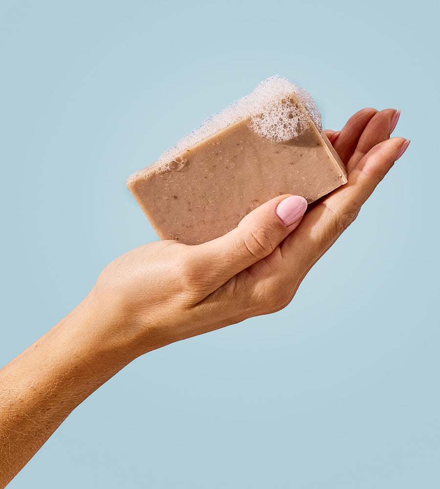 Coconut Dreamin' Soap