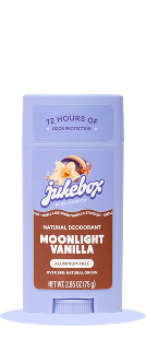 Moonlight Vanilla Deodorant