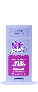 Mystic Lavender Deodorant