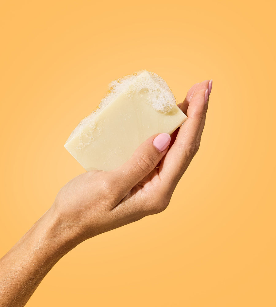 Island in the Sun Soap