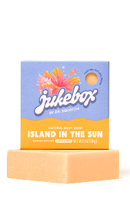 Island in the Sun Body Soap