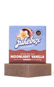 Moonlight Vanilla Body Soap