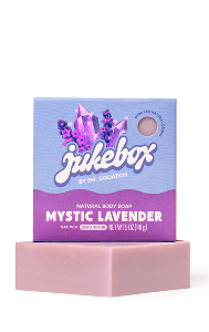 Mystic Lavender Body Soap