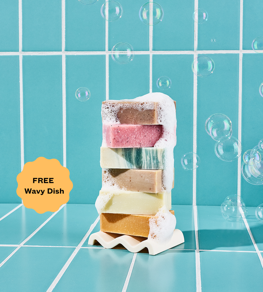 Soap Starter Set