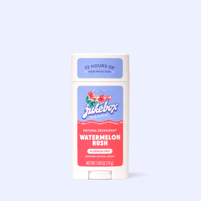 Watermelon Rush Deodorant