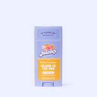Island in the Sun Deodorant