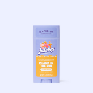 Island in the Sun Deodorant