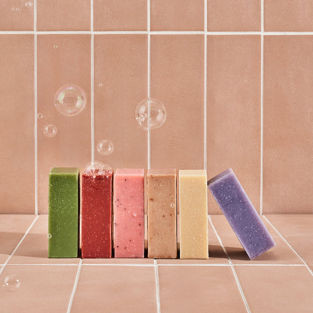 Soap 6-Pack