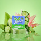 Cucumber Dew Body Soap