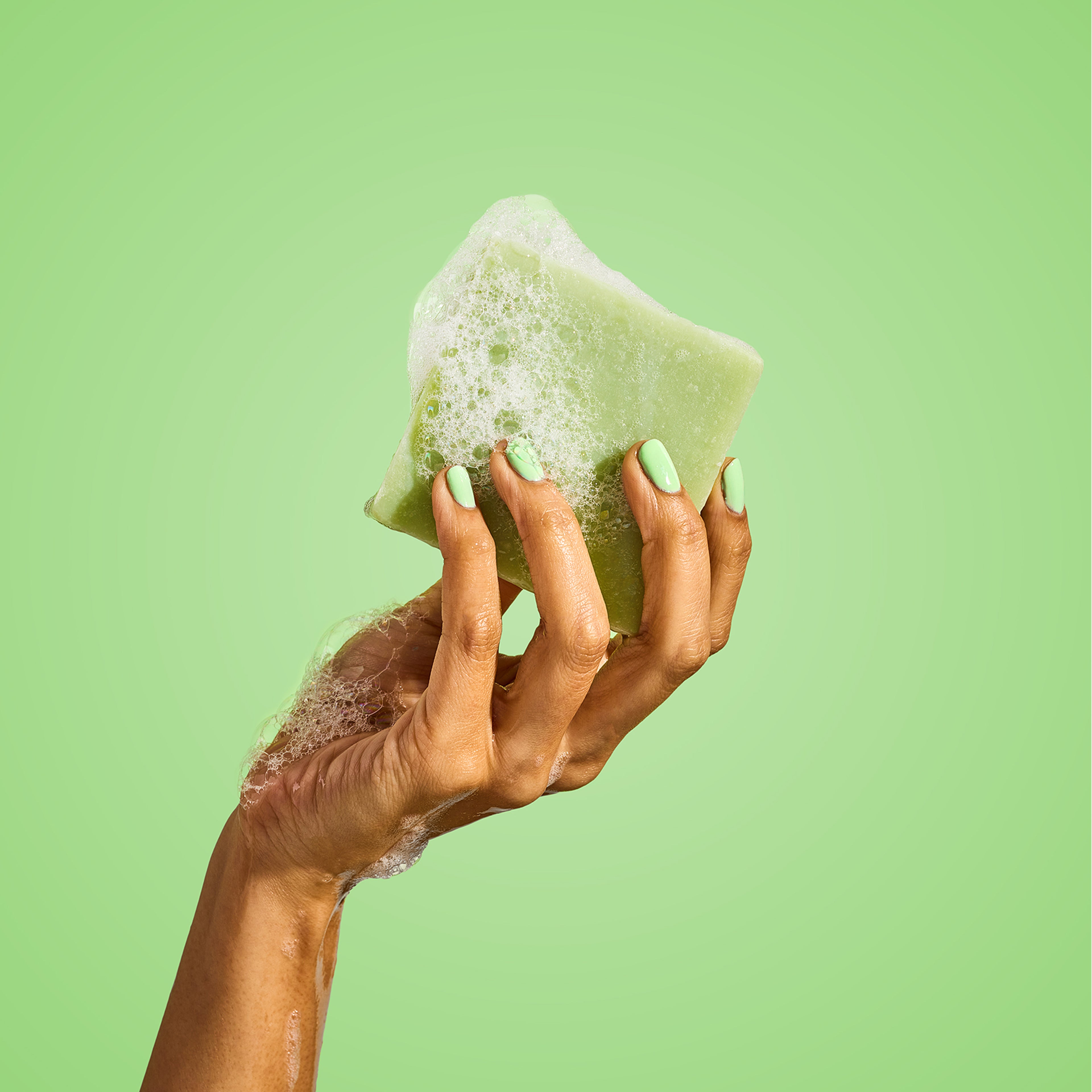 Cucumber Dew Body Soap (6-Pack)