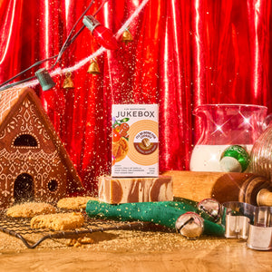 I'll Be Home for Cookies Soap