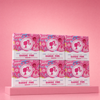 Barbie™ Pink 6-Pack