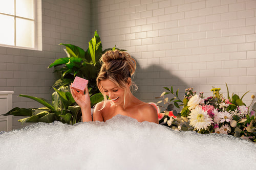 Watermelon Rush Body Soap