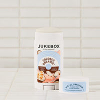 Coconut Dreamin' Deodorant