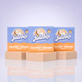 Coconut Dreamin' Body Soap (3-Pack)