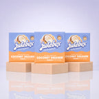 Coconut Dreamin' Body Soap (3-Pack)