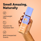 Coconut Dreamin' Body Mist