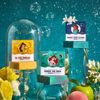Disney Princess Trio
