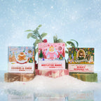 Elf Soap Trio
