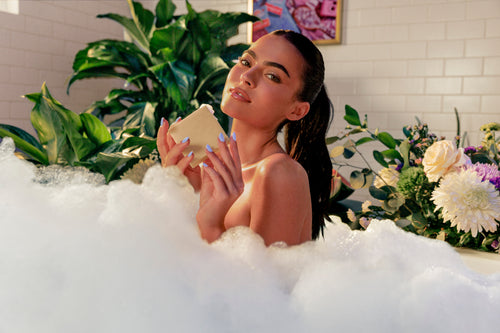 Island in the Sun Body Soap