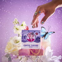 Capitol Couture Body Soap (3-Pack)