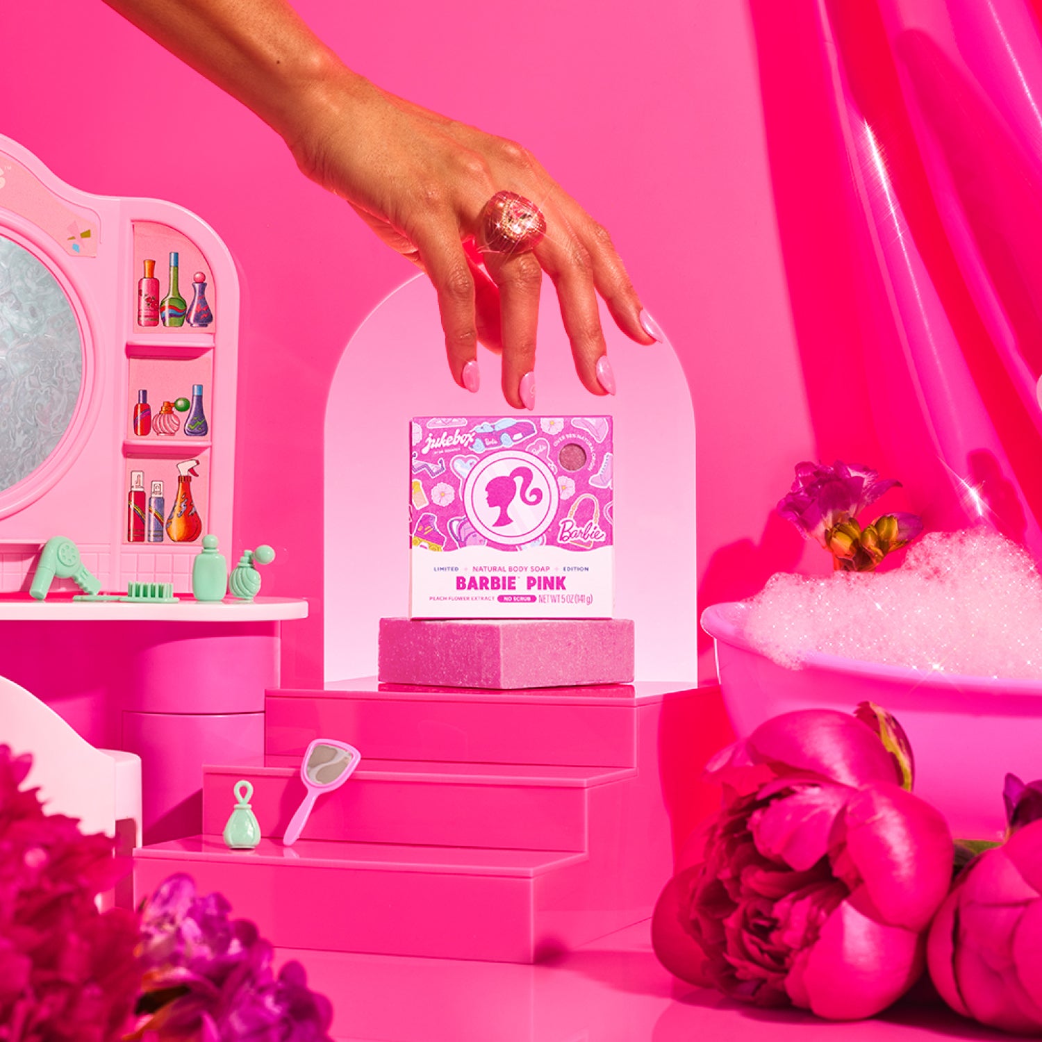 Barbie™  Duo