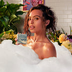 Sky Blue Malibu Body Soap