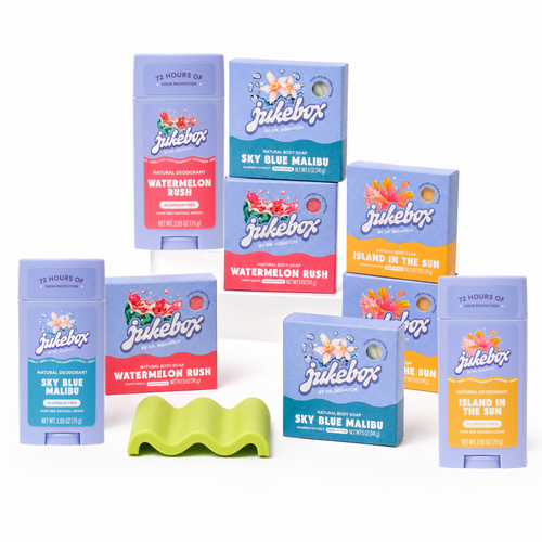 Best Seller Set