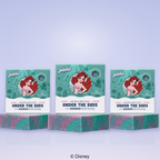 Under the Suds Body Soap 3 Pack