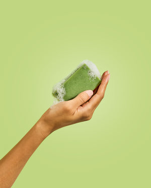 Born to Be Wild Soap