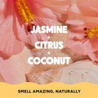 Island in the Sun Deodorant
