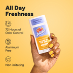 Island in the Sun Deodorant