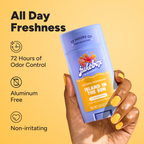 Island in the Sun Deodorant