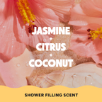 Island in the Sun Body Soap
