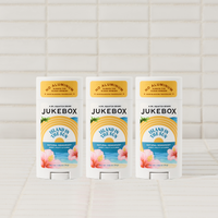 Island in the Sun Deodorant 3-Pack