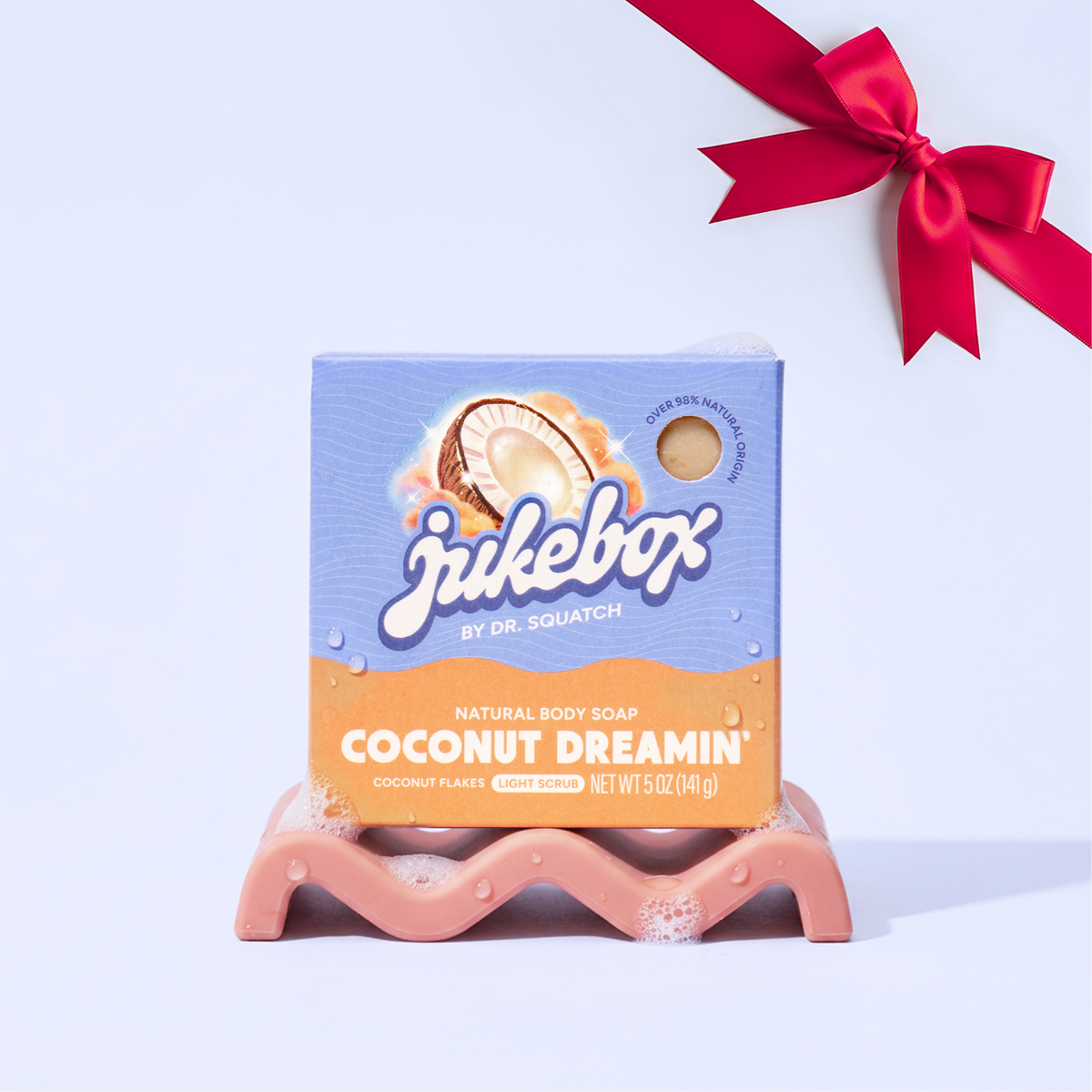 Shower Treat Set