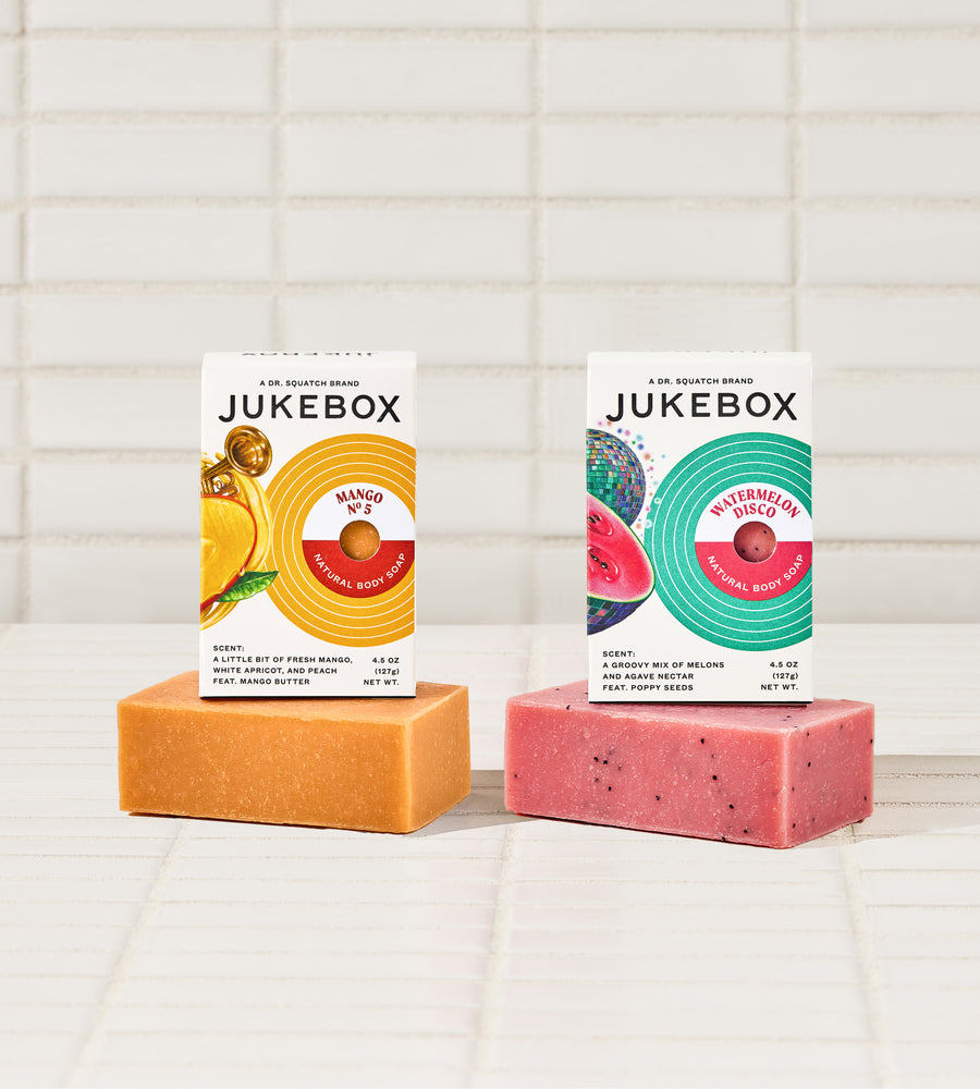 Juicy Duet Set