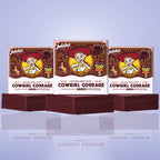 Cowgirl Courage Body Soap (3-Pack)