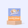 Coconut Dreamin' Soap