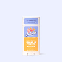Island in the Sun Deodorant